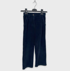 0-Pantalon Cyrillus 10 ans