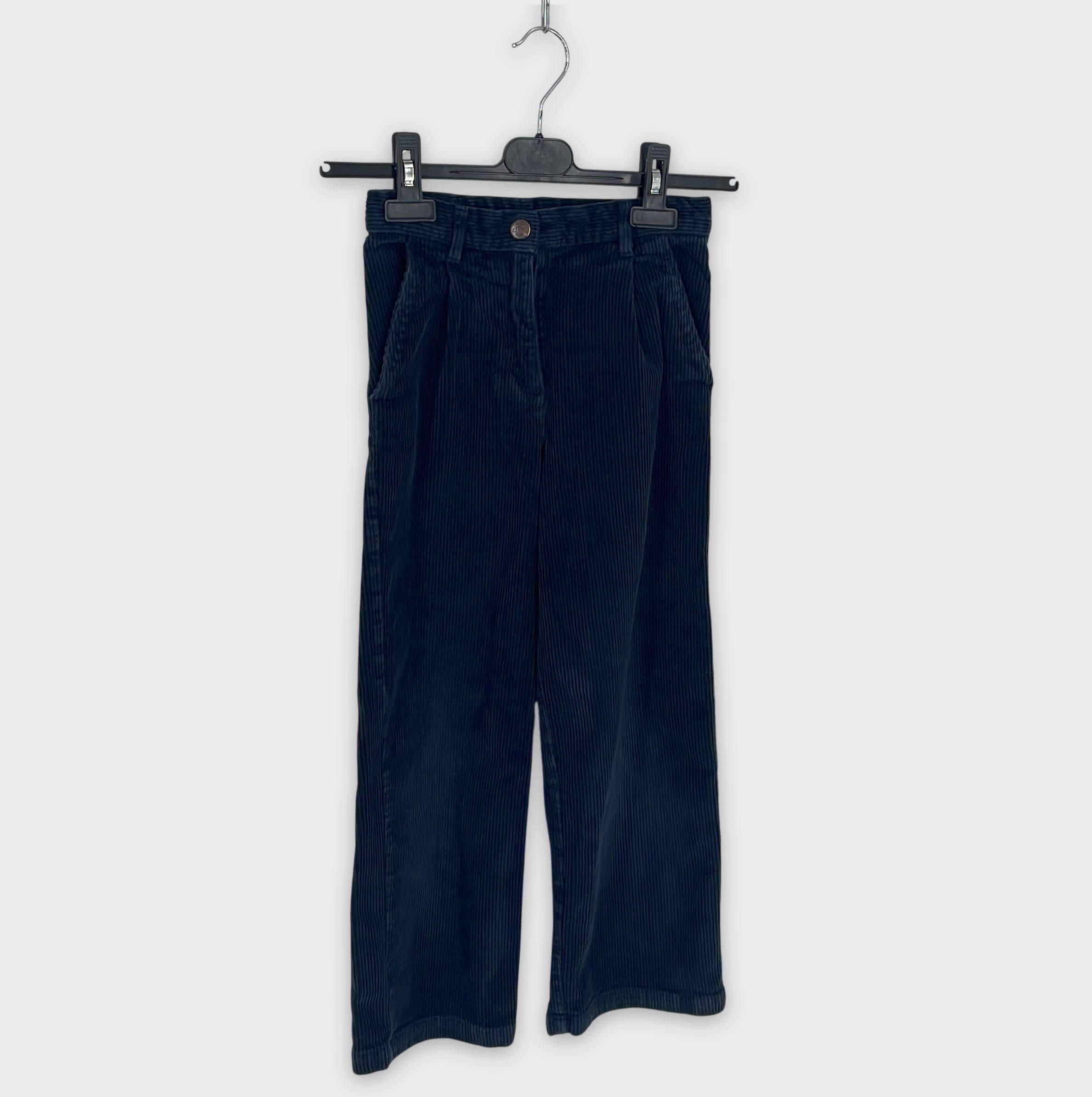 0-Pantalon Cyrillus 10 ans