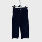 0-Pantalon Zara Kids 9 ans