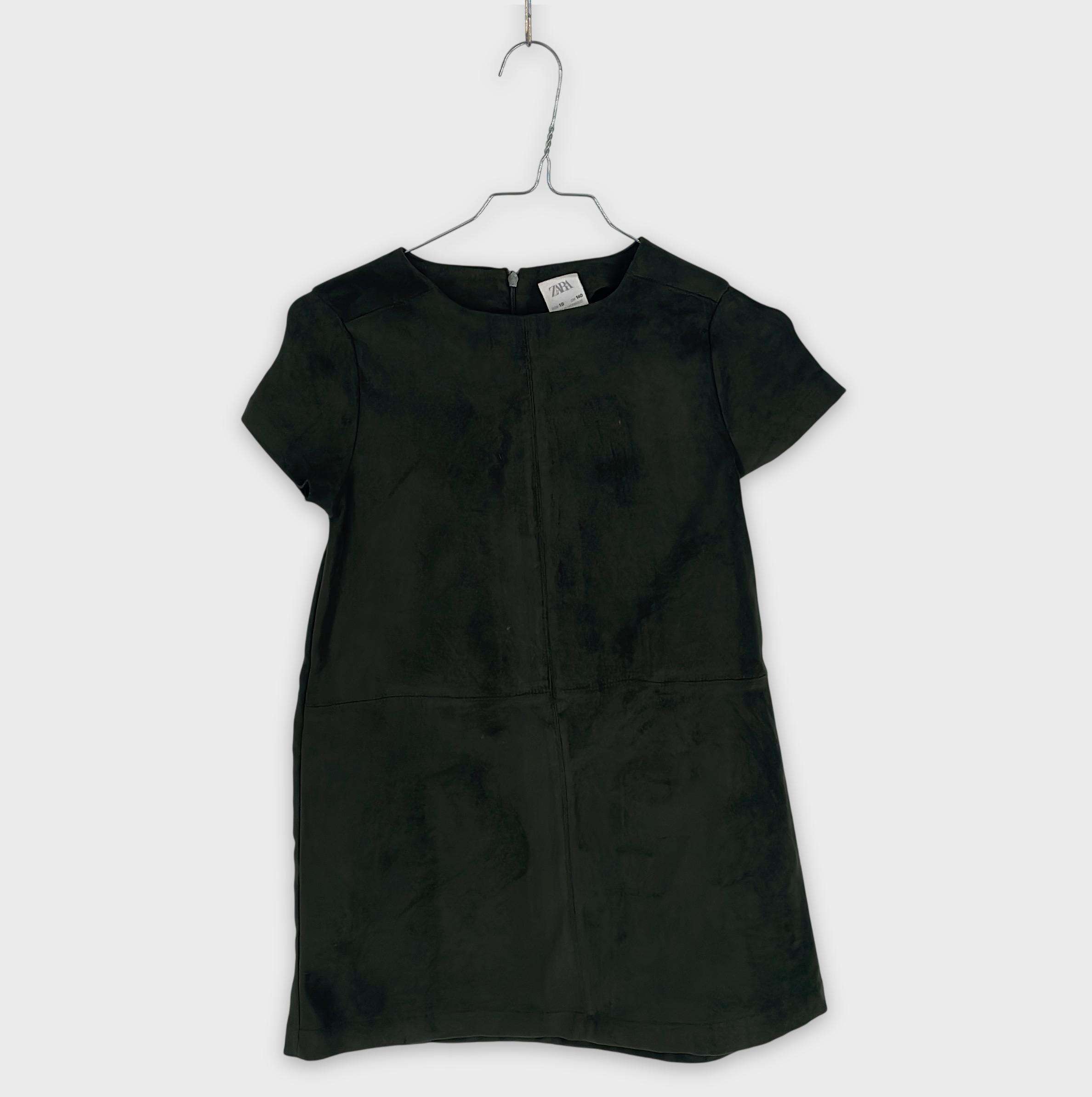 0-Robe Zara Kids 10 ans