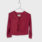 0-Gilet Zara Kids 11-12 Ans