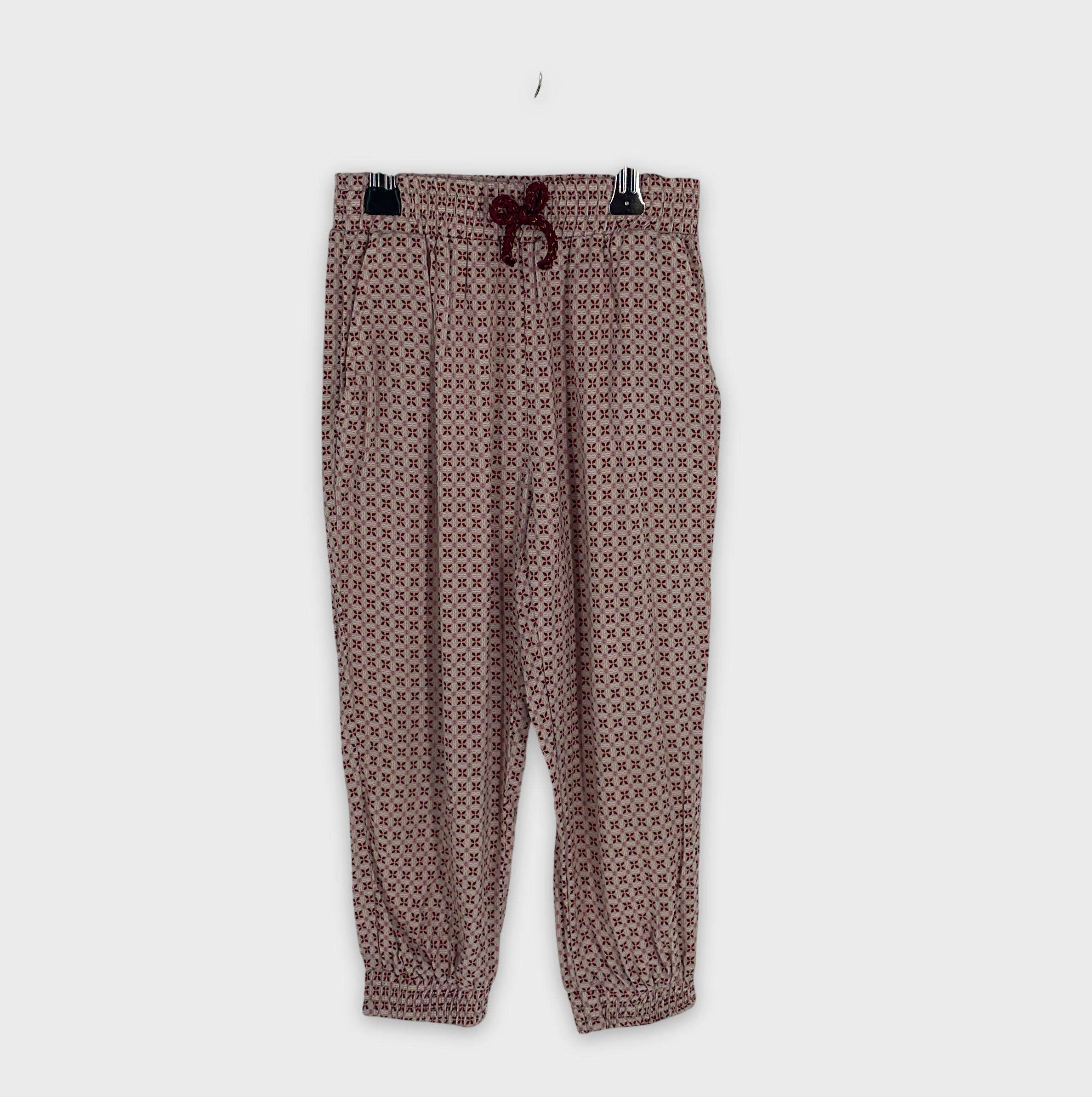 0-Pantalon Zara Kids 4-5 Ans