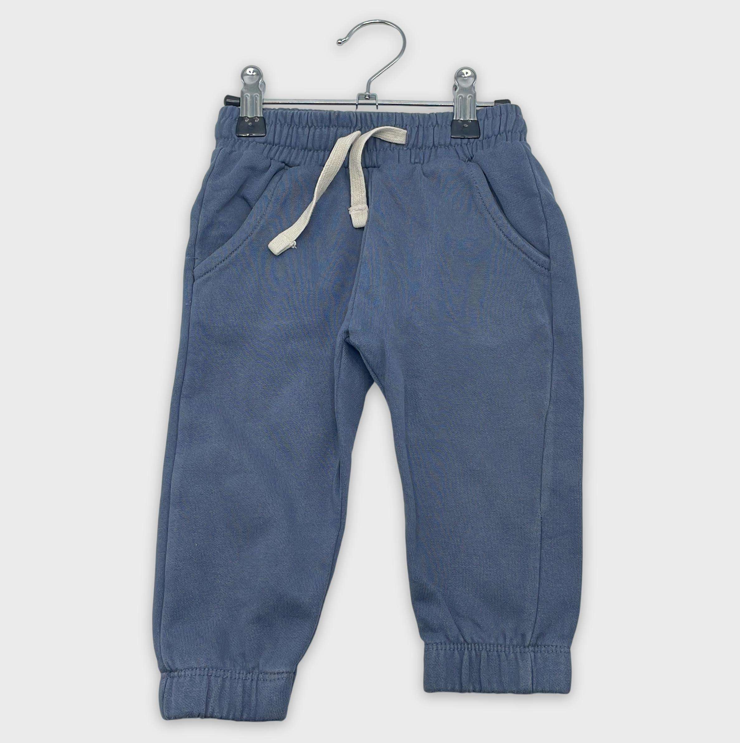 0-Jogging Hema 12 mois
