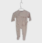 0-Pyjama long Noukie'S 9 mois