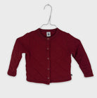 0-Gilet Petit Bateau 4 ans