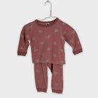 0-Ensemble Petit Bateau 3 ans
