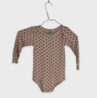 0-Body Petit Bateau 3 ans