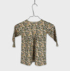 0-Robe Petit Bateau 24 mois