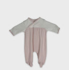 0-Pyjama long Buissonnière Naissance