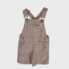 0-Salopette (courte) H&M 3 ans