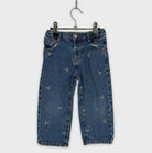 0-Jeans Zara Kids 3 ans