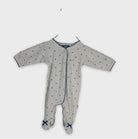0-Pyjama long Jacadi Naissance