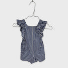 0-Barboteuse Jacadi 12 mois