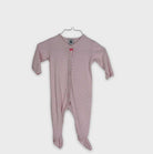 0-Pyjama long Petit Bateau 9 mois