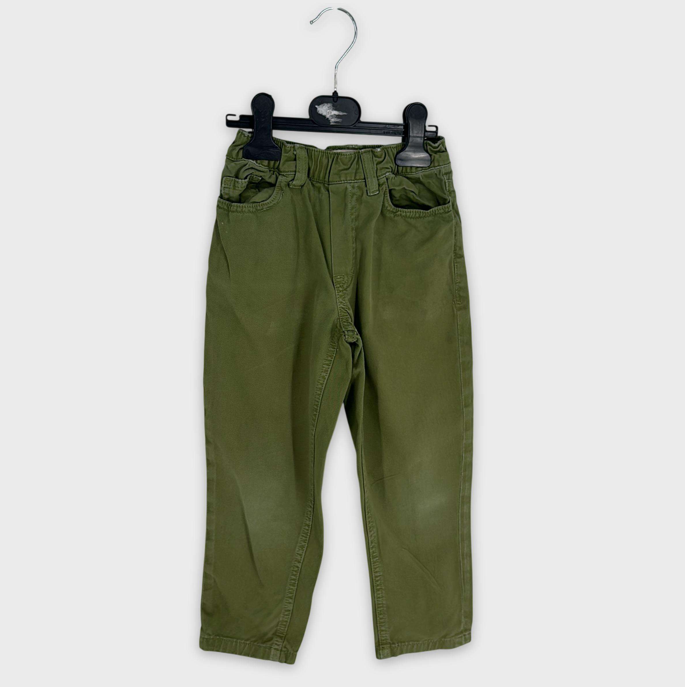 0-Pantalon American Outfitters 9 ans