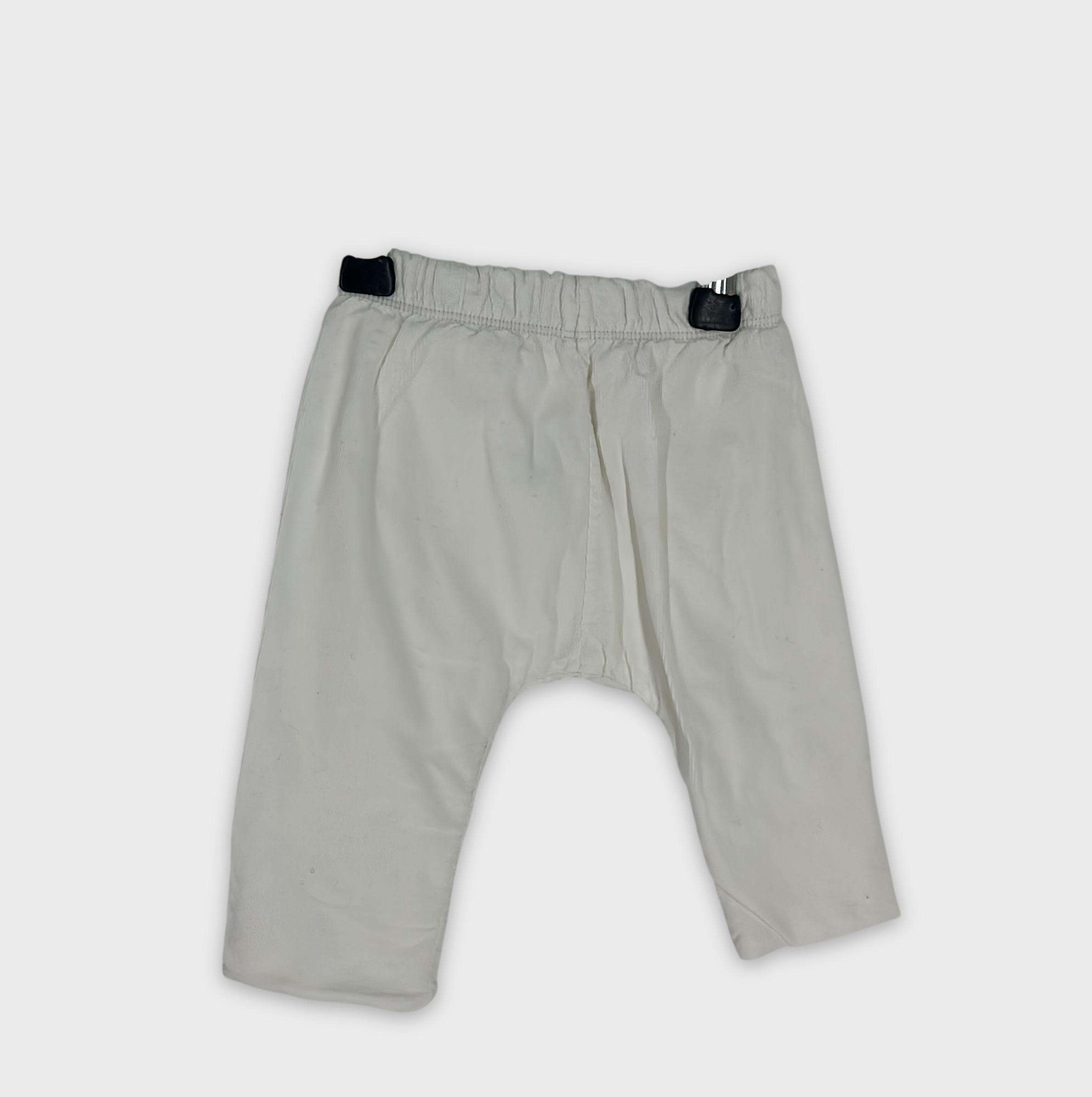 0-Bloomer Petit Bateau 1 mois