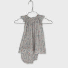 0-Ensemble Marque Inconnue 9-12 Mois