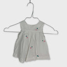 0-Barboteuse Jacadi 12 mois