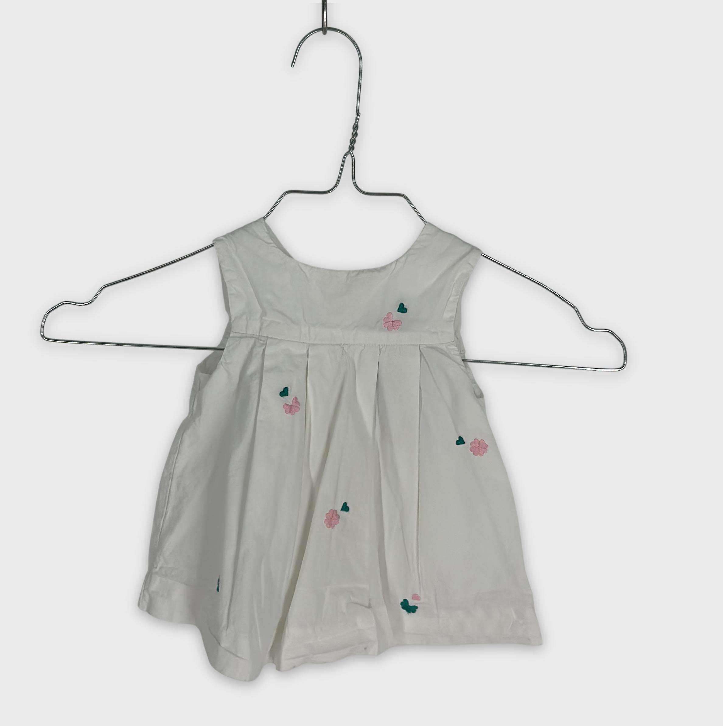 0-Barboteuse Jacadi 12 mois