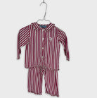 0-Pyjama long Marque Inconnue 24 mois