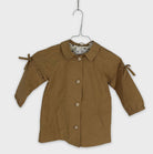 0-Manteau Zara Baby 24 Mois - 3 Ans