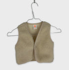 0-Gilet Hema 9 mois