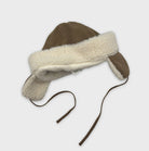 0-Bonnet/Cagoule Kiabi 9-18 Mois