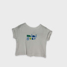 0-T-shirt manches courtes Jacadi 6 mois