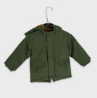 0-Veste/manteau Marque Inconnue 9-12 Mois