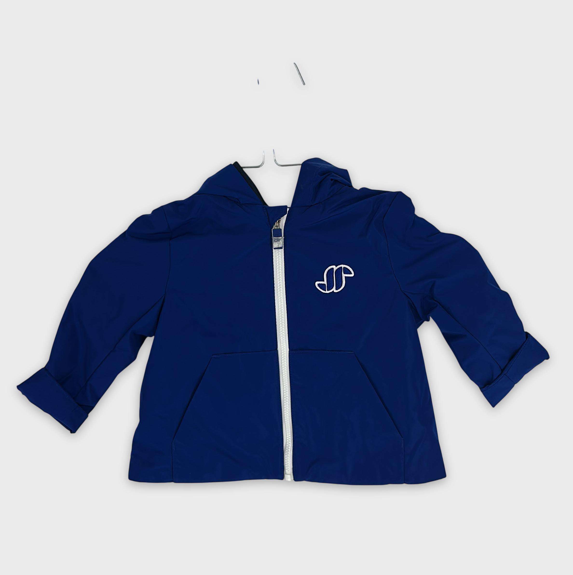 0-Manteau Jacadi 18 mois