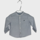 0-Chemise/blouse Jacadi 12 mois