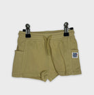0-Short Marque Inconnue 6-9 Mois