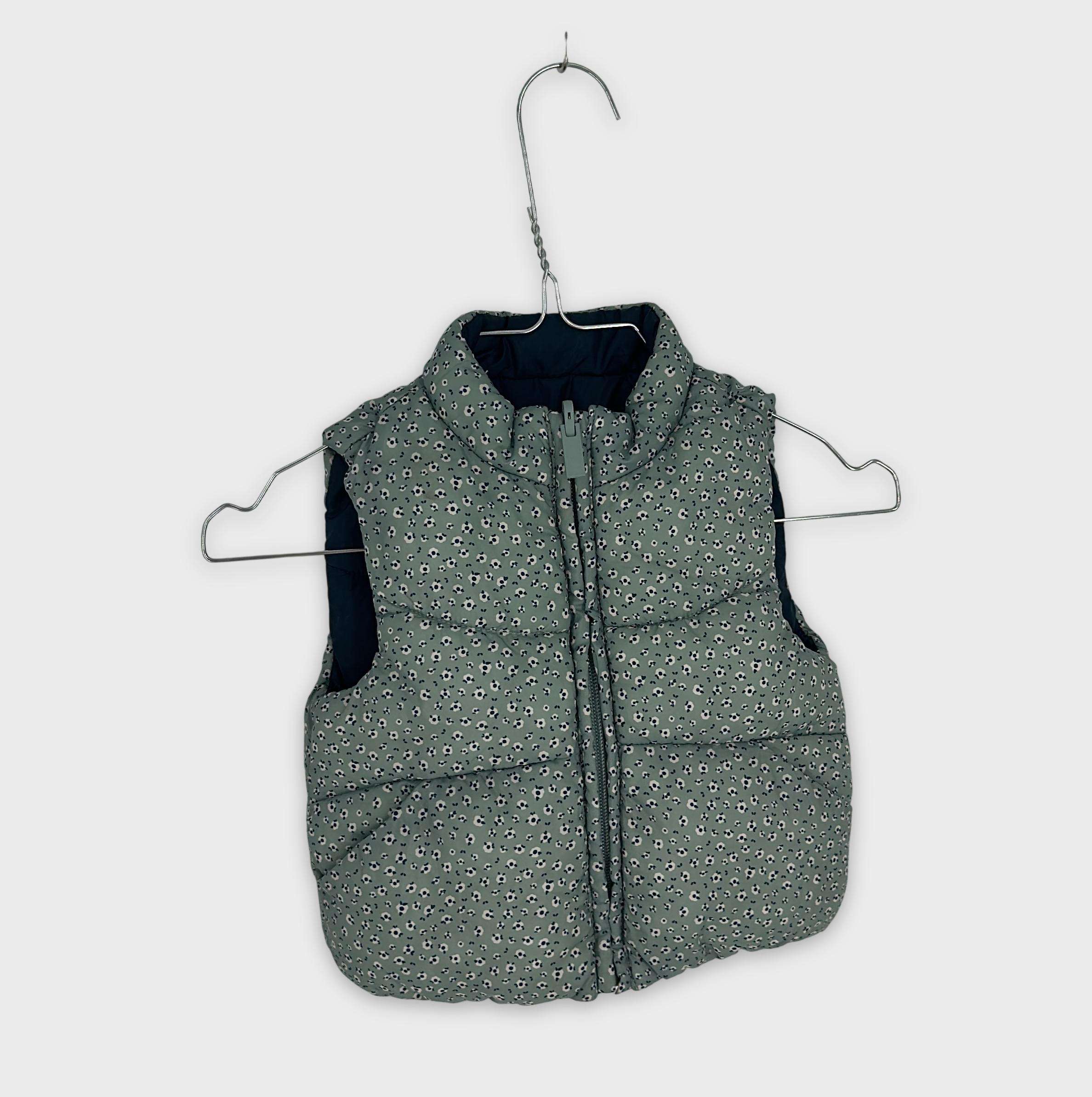 0-Gilet Kids El Corte Ingles 6-9 Mois
