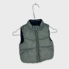 0-Gilet Kids El Corte Ingles 6-9 Mois