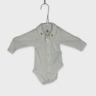 0-Body Petit Bateau 6 mois