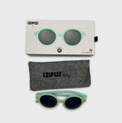 0-Lunettes de soleil Izipizi 0-9 Mois
