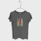 0-T-shirt manches courtes Arsène & Les Pipelettes 12 ans