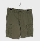0-Short Cyrillus 12 ans