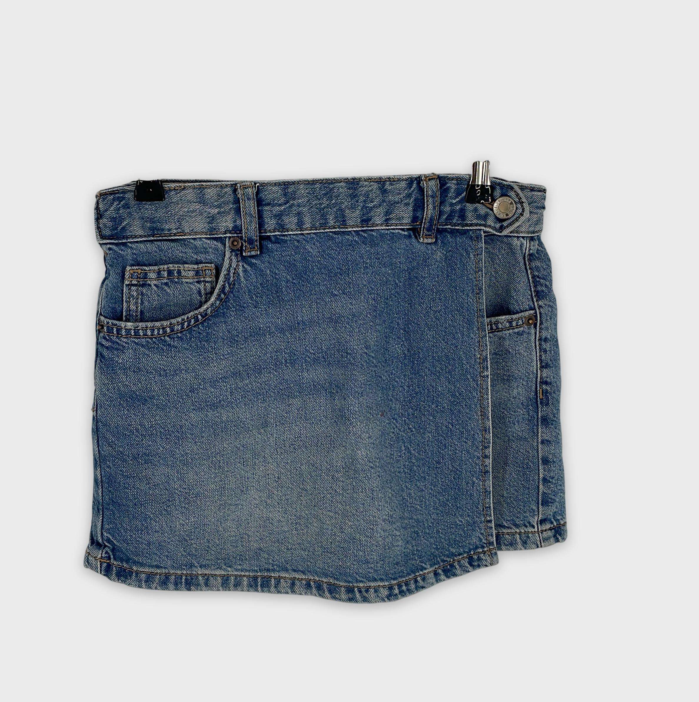 0-Jupe Zara Kids 12-13 Ans