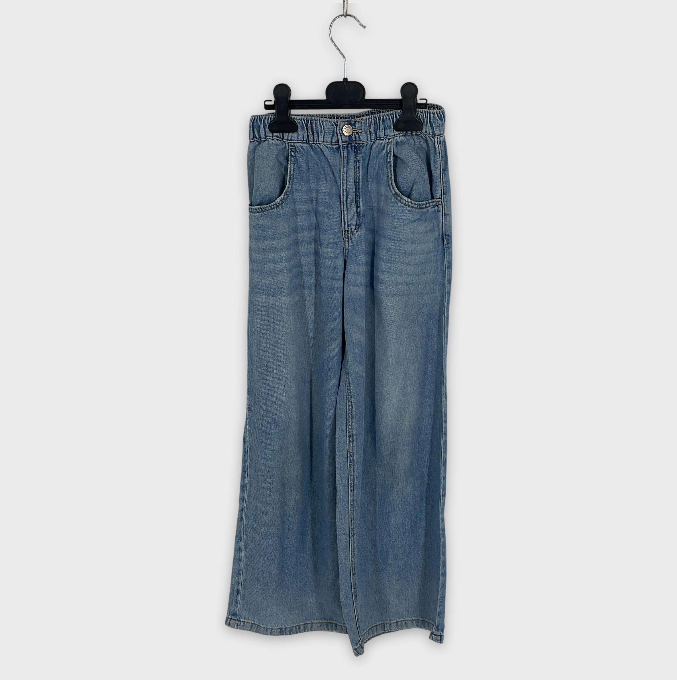 0-Jeans Zara Kids 10 ans