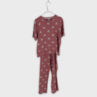 0-Pyjama long Petit Bateau