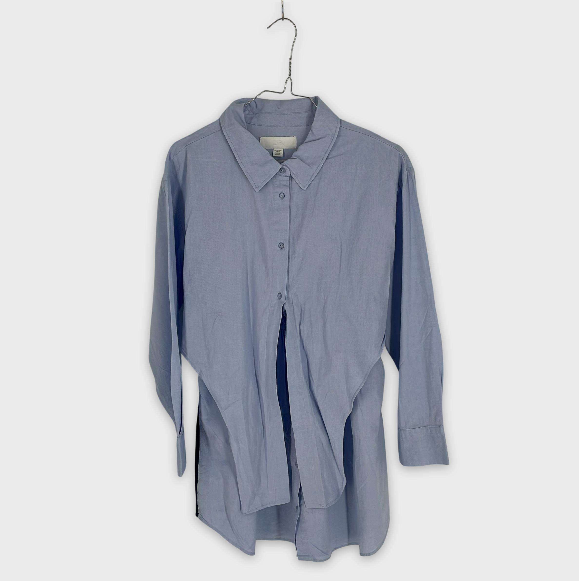 0-Chemise/blouse Zara Kids 13 ans