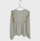 0-Chemise/blouse Arsène & Les Pipelettes 12 ans