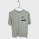 0-T-shirt manches courtes Zara Kids 11-12 Ans