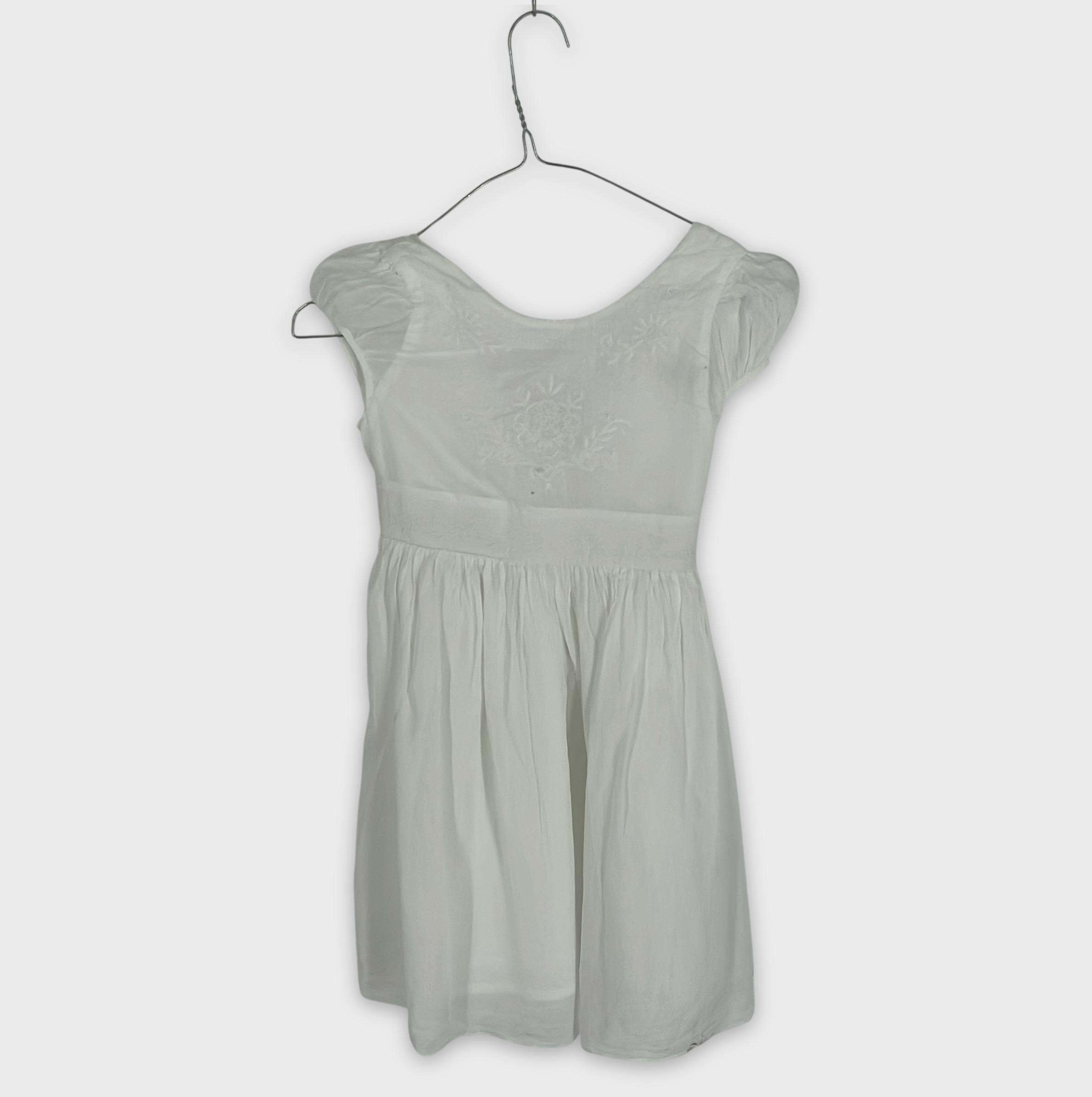 0-Robe Cyrillus 8 ans