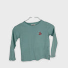0-T-shirt manches longues Filou & friends 6 ans