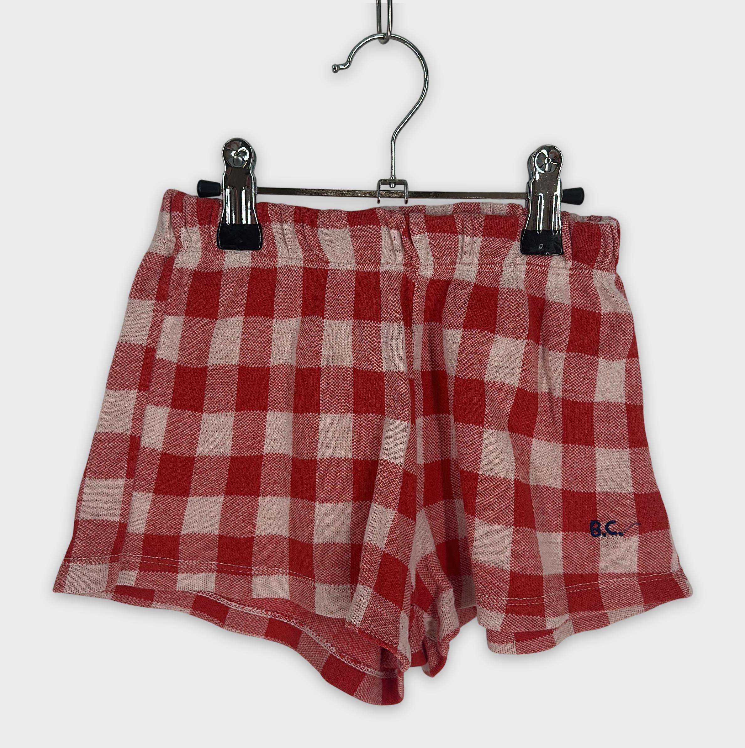 0-Short Bobo Choses 4-5 Ans