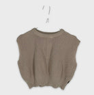 0-Pull Vega Basics 4 ans
