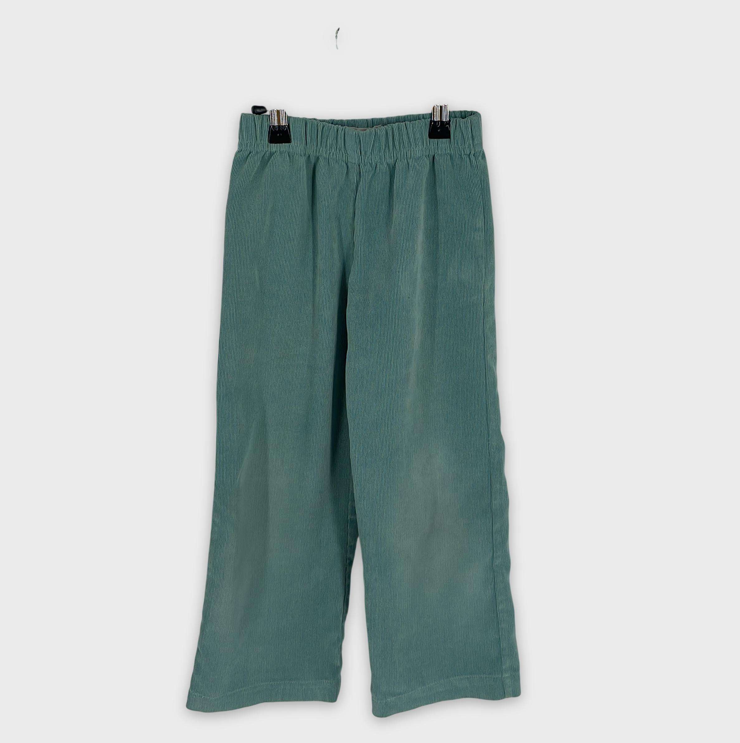 0-Pantalon Filou & friends 5 ans