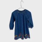 0-Robe Stella Mc Cartney Kids 4 ans